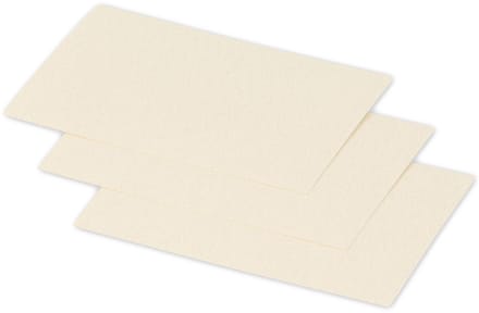 Pollen door Clairefontaine Mini-kaarten 70 x 95 mm, mint