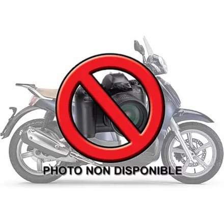 Scooter voorruit Givi Honda SH 125I-150I ABS (2012 à 2016)