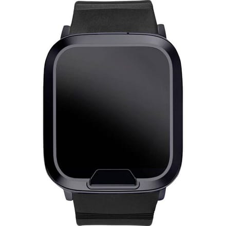 MiniFinder Smartwatch Zwart