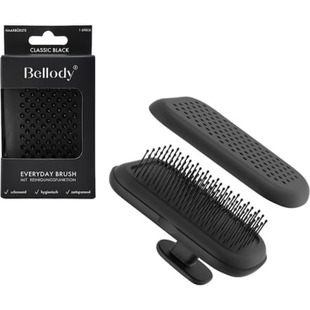 Bellody Borstels Everyday Brush Platte borstels & paddle brushes Unisex