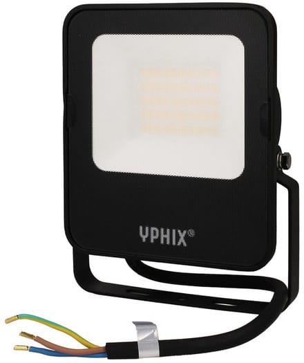 LED breedstraler Expert 30W 3000K IP65