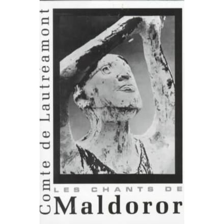 Maldoror - Comte de Lautreamont