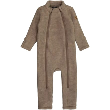 Babyslaapzak van wol Mikk-Line