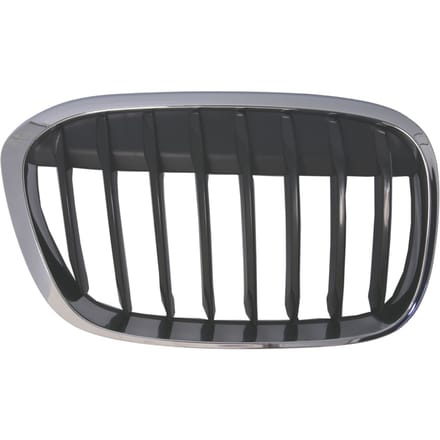 Ventilatiegrille, bumper BLIC 6502-07-0082994MP