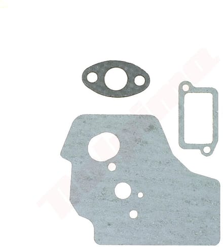 Pakkingset ( 3 Delig ) passend op Honda GX35 Merk BPC Parts