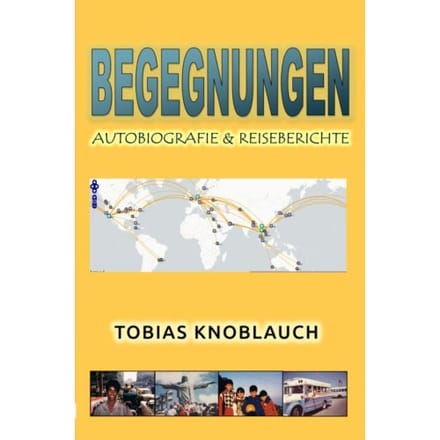 Begegnungen - Tobias Knoblauch