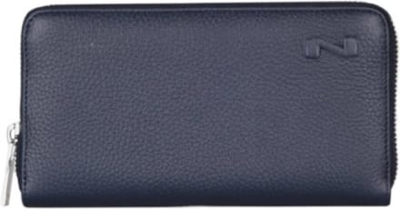 NATHAN-BAUME PORTEFEUILLE ORIGINAL BLUE 100277N-G077
