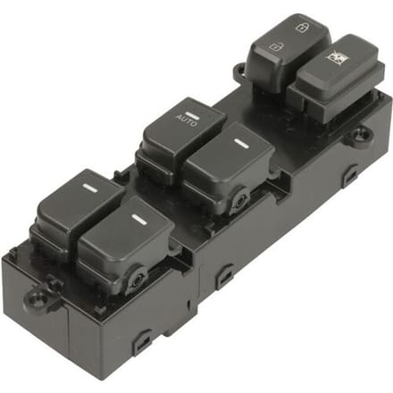 Schakelaar, raamopener Original VEMO V53-73-0024