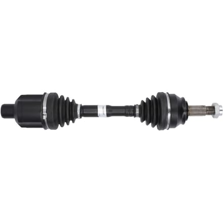 Aandrijfas POINT GEAR PNG72657