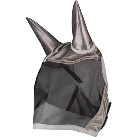 Anti-vliegenmasker voor paarden HORKA