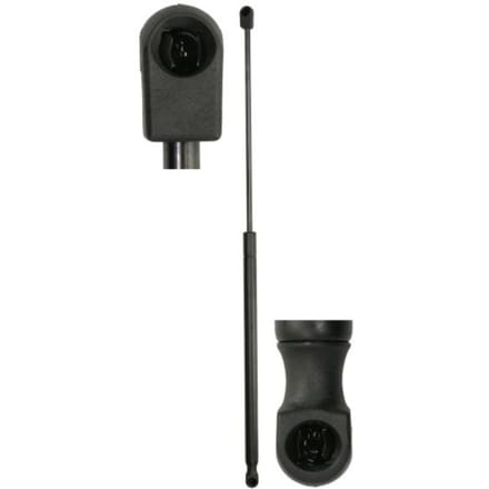 Gasveer kofferbak/laadruimte KROSNO KR32756