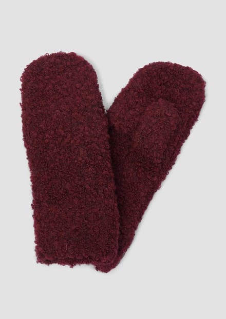 s.Oliver Handschuhe