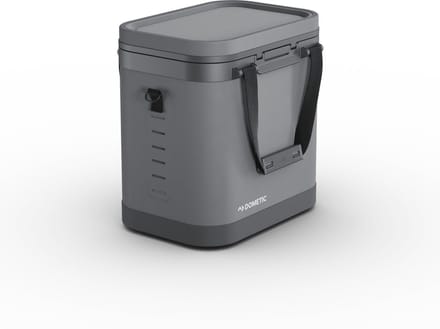 Dometic Recon Softside Koeler Large 21 Liter - Silt