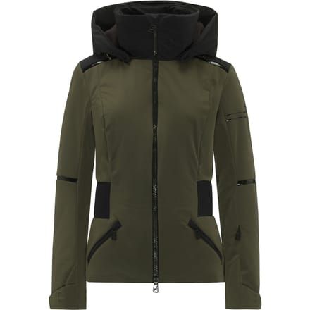 Toni Sailer Womens Martha