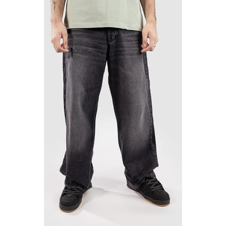 Homeboy X-Tra Desperados Denim Jeans zwart