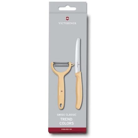 Keukenaccessoires Victorinox Swissclassic (x2)