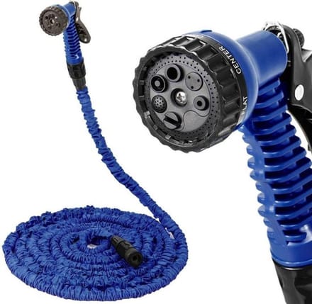 Premium flexibele tuinslang 30 meter lang 402054