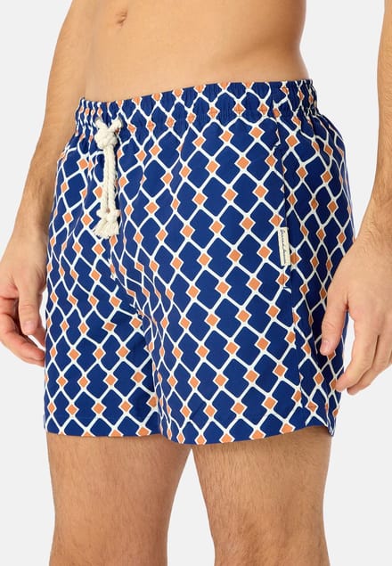 Gassa d'Amante Badeshorts Portofino