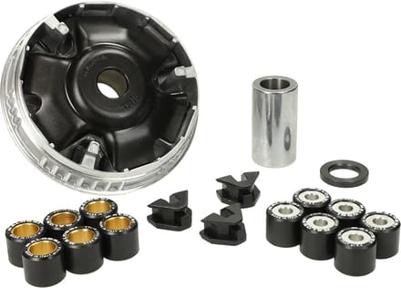 Variateurset Malossi Multivar 2000 voor Kymco Grand Dink, Sym Joyride 125 – 200cc 4 Takt