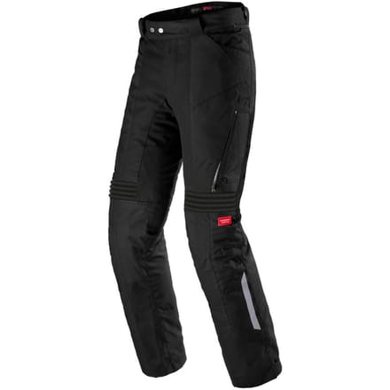 Spidi Modular Zwart - Broek
