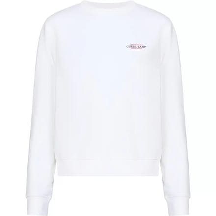 Dames sweatshirt Guess Gj Reg Mini America
