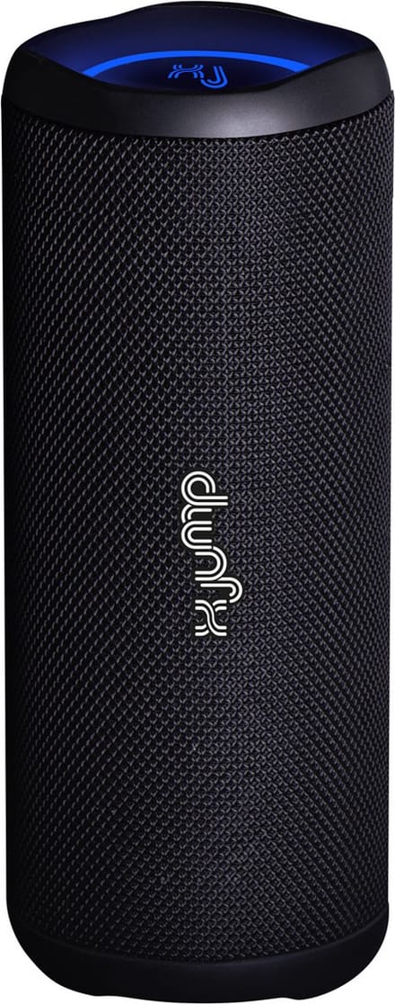 X JUMP XJ 100 Zwart 40 W