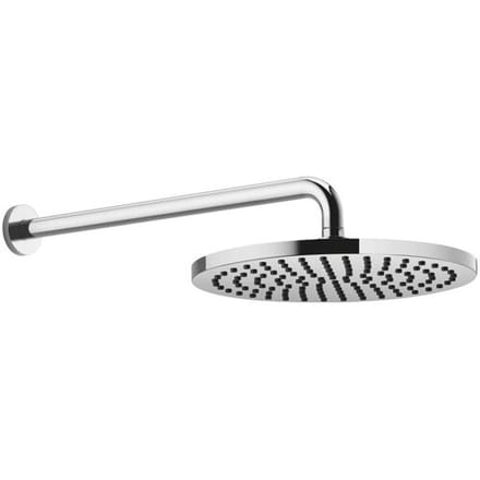 Dornbracht rain shower Ø 30 cm with wall connection 28679970-00