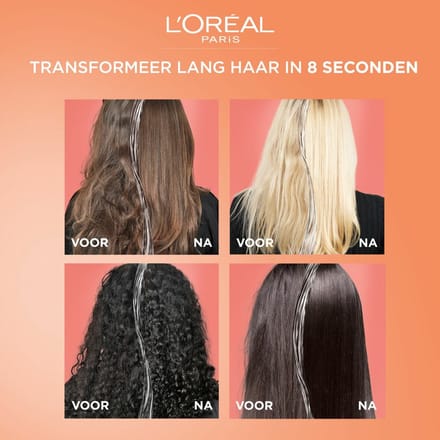 L'Oréal Elvive Dream Lengths Wonder Water - 3 x 200 ml - Voordeelverpakking