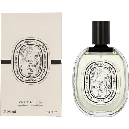Diptyque L'Eau Des Hesperides Eau de Toilette Spray 100 ml