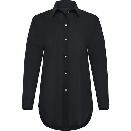 Overhemd Lisca Zomershirt met lange mouwen CALVI