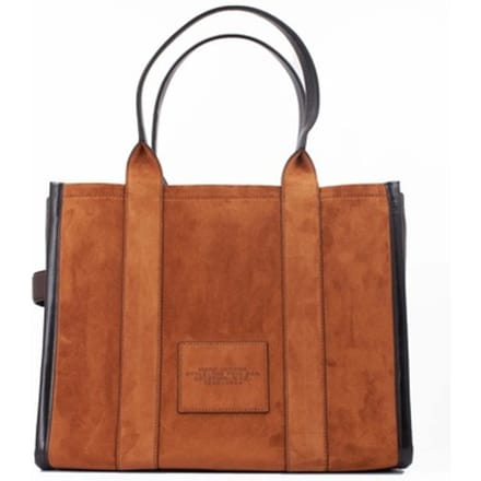 MARC JACOBS THE LARGE TOTE Bruin N/A EU