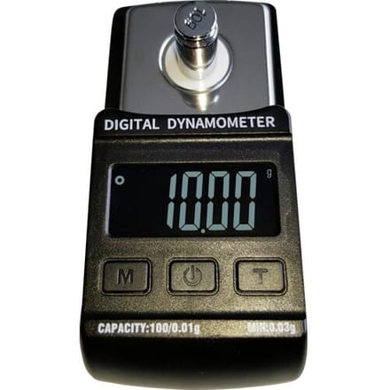 Analogis 6333 Armbalans