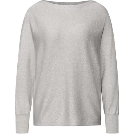 Trui Cecil Lurex Dolman