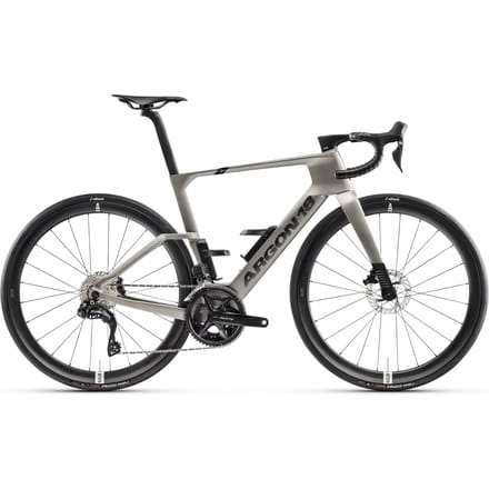 Racefietsen Argon 18 Nitrogen 105 Di2