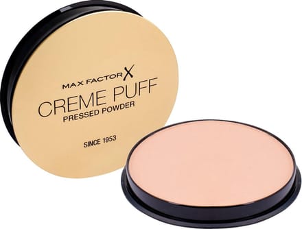 Max Factor Crème Puff Powder