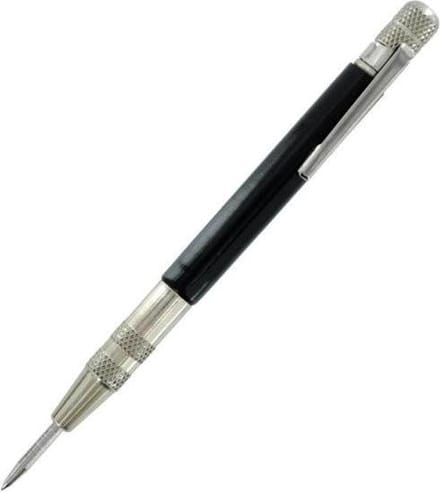 Model Craft Messenset - PSB0206G Punch n Scribe Auto Centre Punch Gereedschap