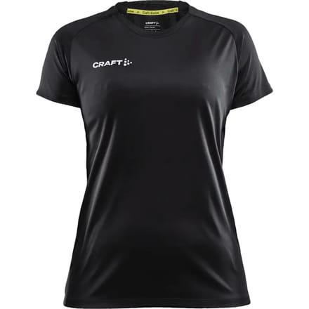 Dames-T-shirt Craft evolve