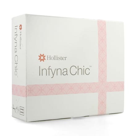 Infyna Chic Kath. Nelaton Latexvrij 14cm Ch14 30