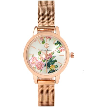 Christian Lacroix CXLW235 Dames Horloge
