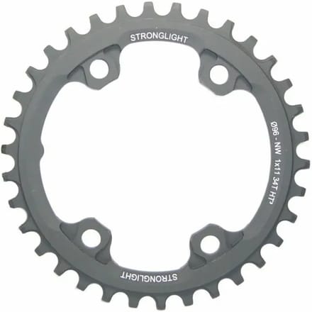 Dienblad Stronglight shimano xtr fc-m9000/9020 1x11v 96 bcd 30T