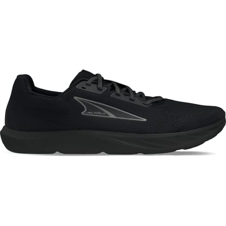 Altra Escalante 4 Neutrale Schoen Heren-Zwart