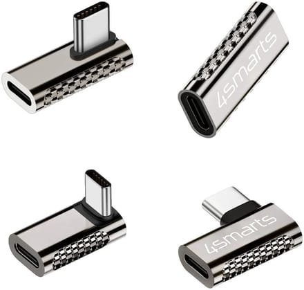 4Smarts Adapter Otg Usb-C 4Szt.540464
