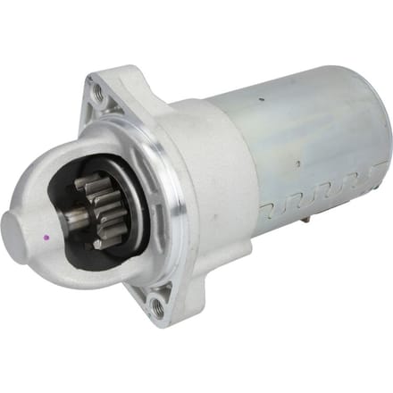 Starter HERTH+BUSS JAKOPARTS J5210546