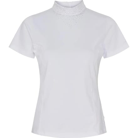 Dames wedstrijdshirt Equipage Tessa