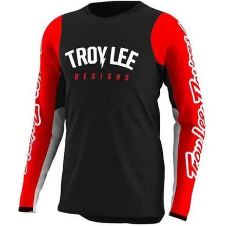 Kindertrui Troy Lee Designs GP Pro Boltz
