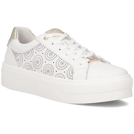 Lage Sneakers Filippo DP766826WH