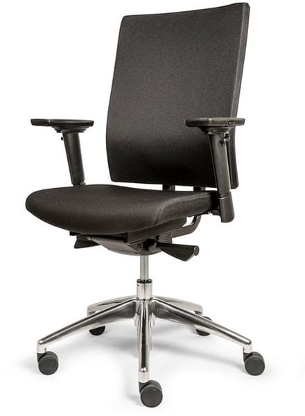Bureaustoel Junna Business Comfort - (N)EN-1335