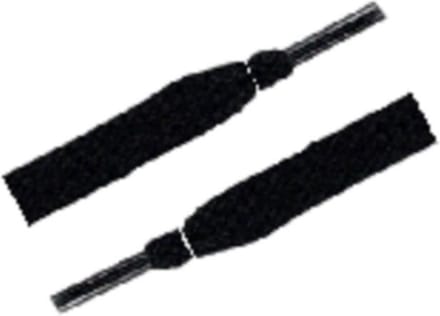 Schoenveters Zwart