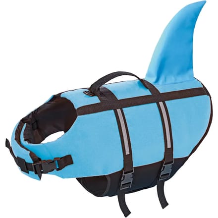 Reddingsvest voor honden Nobby Pet Sharki