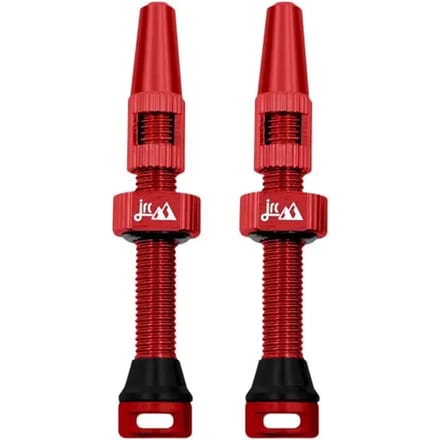 Valve de pneu kit tubeless JRC